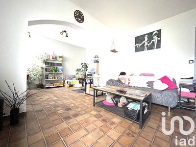 Appartement - 68 m² - 4 pièces
