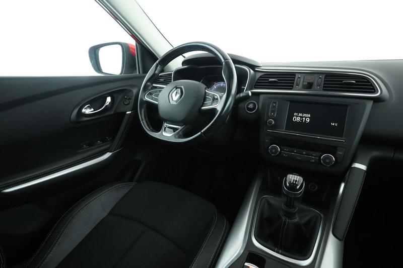 Renault Kadjar 1.6 dCi Energy Intens 130 ch