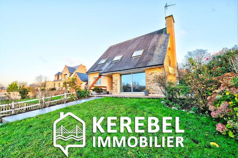 Maison - 149 m² - 5 pièces