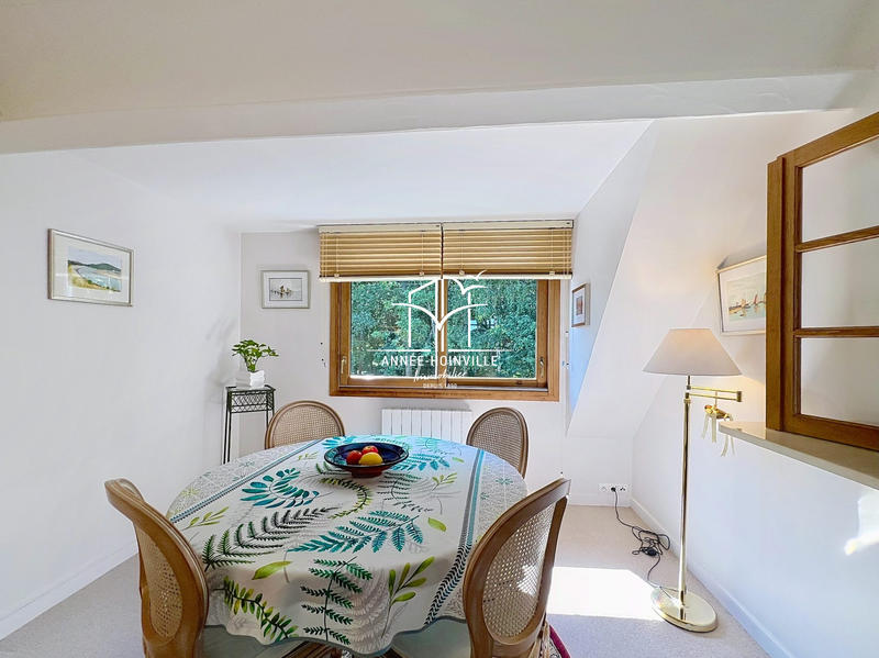 Appartement - 74 m² - 3 pièces