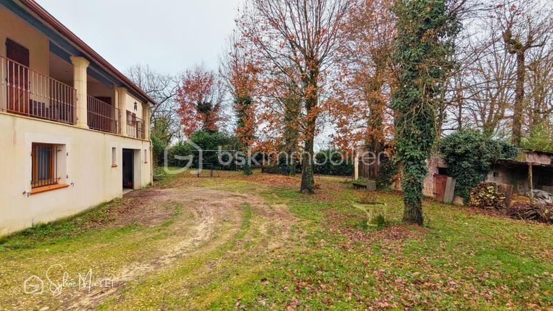 Maison - 152 m² - 6 pièces