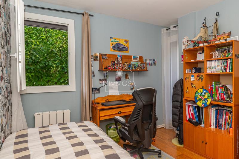 Maison - 126 m² - 6 pièces