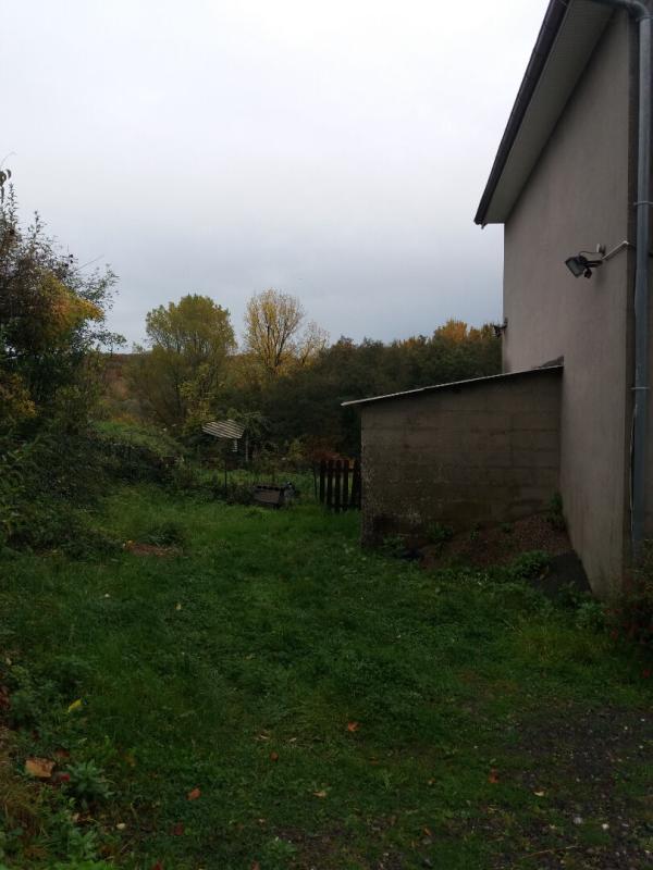 Maison - 85 m² - 6 pièces