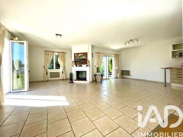 Maison de village - 132 m² - 5 pièces