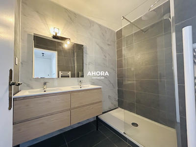 Appartement - 78 m² - 3 pièces