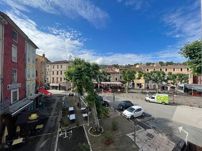 Appartement - 52 m² - 2 pièces