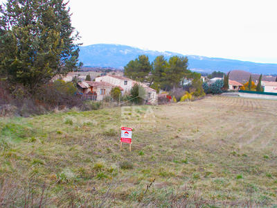 Terrain - 3 260 m²