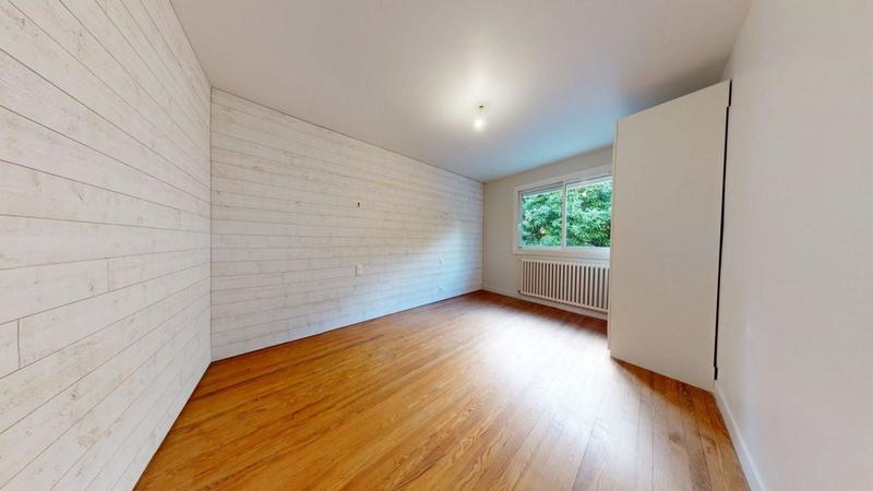 Maison - 155 m² - 6 pièces