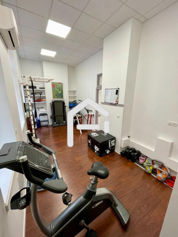 Local commercial - 75 m²