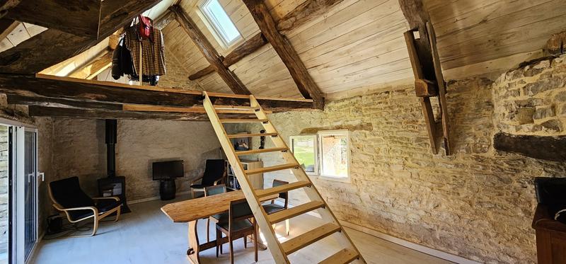 Propriété - 150 m² - 6 pièces