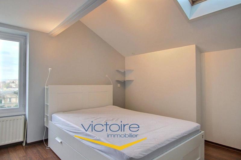 Duplex - 67 m² - 3 pièces