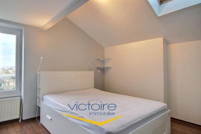 Duplex - 67 m² - 3 pièces