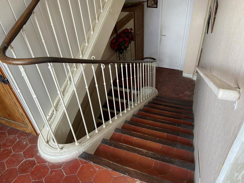 Propriété viticole - 370 m² - 8 pièces