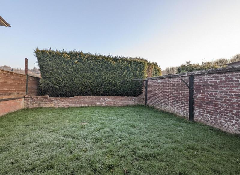 Maison - 70 m² - 3 pièces