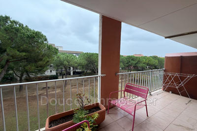 Appartement - 30 m² - 1 pièce