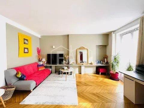 Appartement - 51 m² - 2 pièces