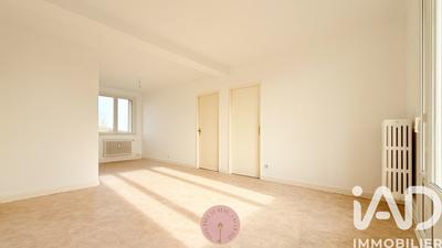 Appartement - 70 m² - 4 pièces