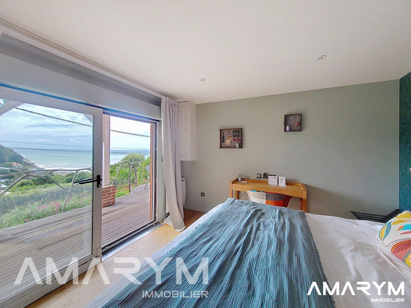 Maison traditionnelle - 53 m² - 4 pièces