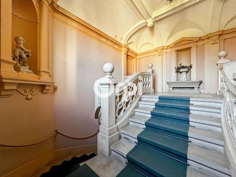 Appartement - 98 m² - 3 pièces