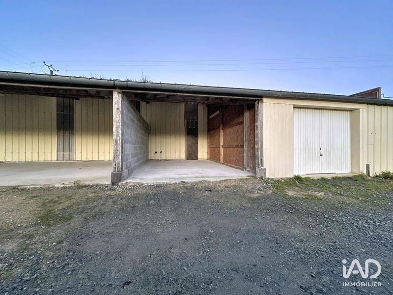 Local commercial - 595 m²