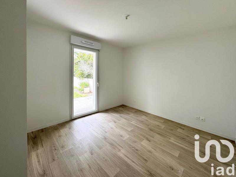 Appartement - 87 m² - 4 pièces