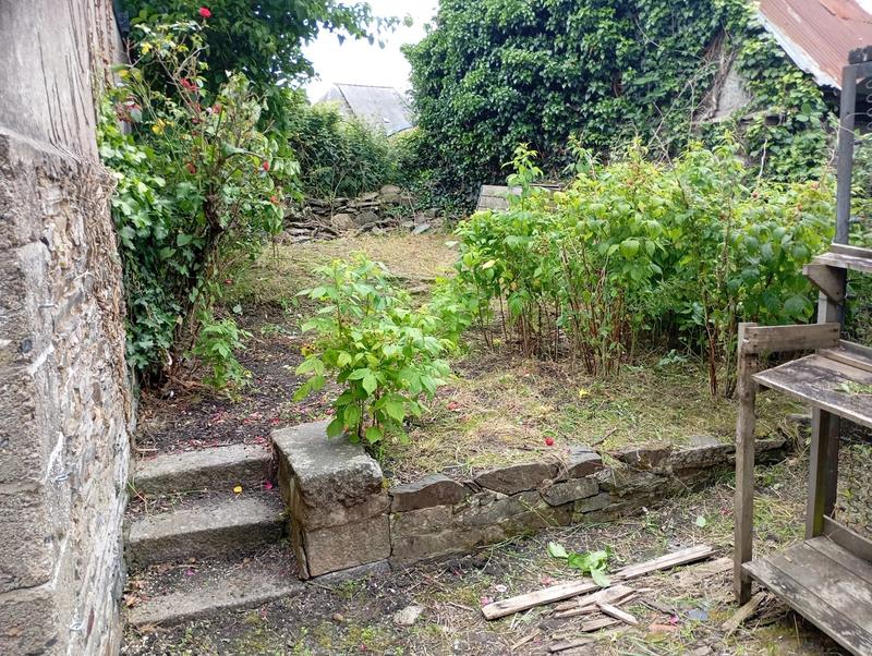 Maison de village - 112 m² - 10 pièces