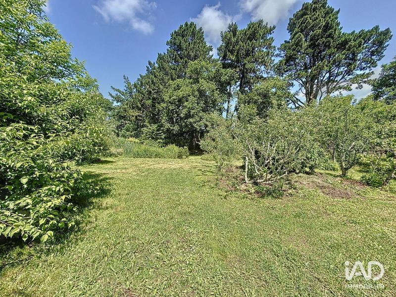 Maison - 194 m² - 5 pièces