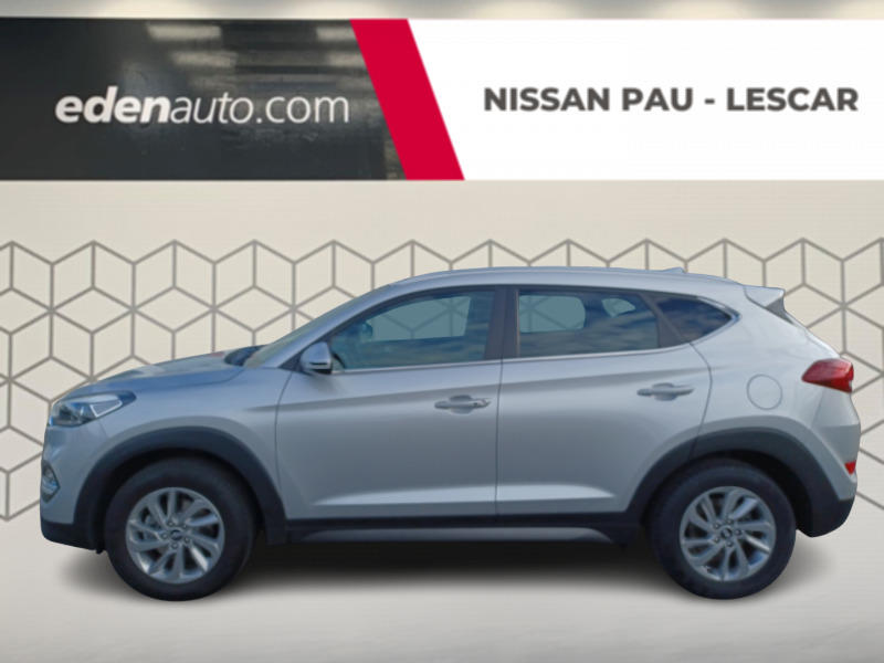 Hyundai Tucson 1.6 GDi 132 2wd Creative