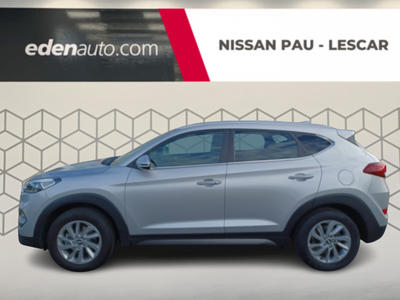 Hyundai Tucson 1.6 GDi 132 2wd Creative