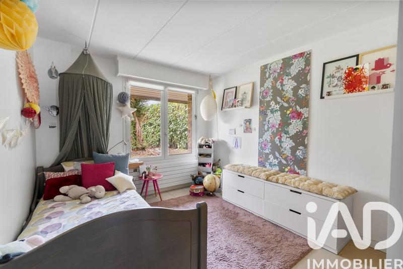 Maison de maîtres - 215 m² - 7 pièces