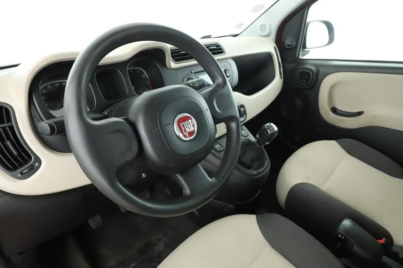 Fiat Panda 1.2 Easy 69 ch