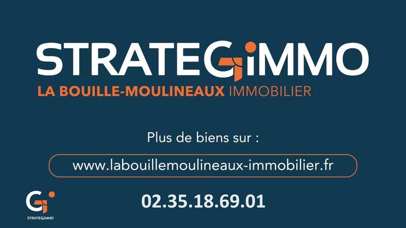 Immeuble - 247 m² - 10 pièces