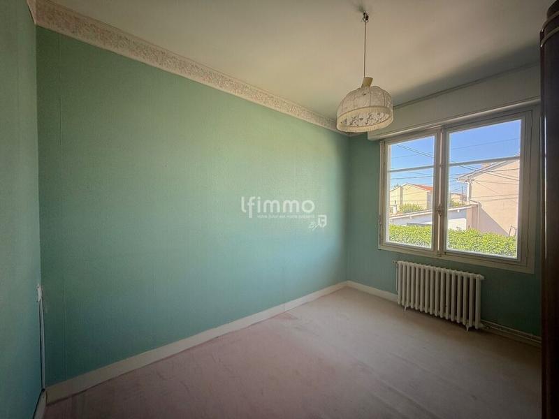 Maison - 145 m² - 7 pièces