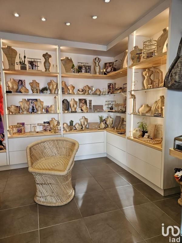 Local commercial - 70 m²