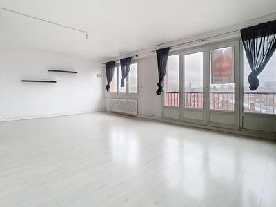 Appartement - 87 m² - 3 pièces