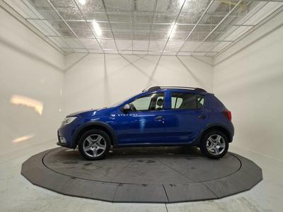 Dacia Sandero Eco-G 100 Stepway