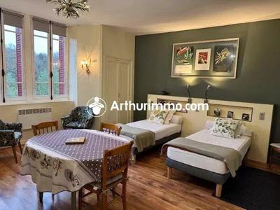 Appartement - 34 m² - 1 pièce