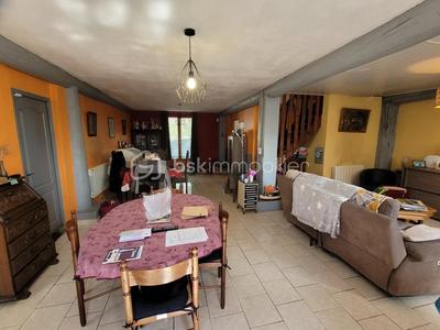 Maison - 150 m² - 6 pièces