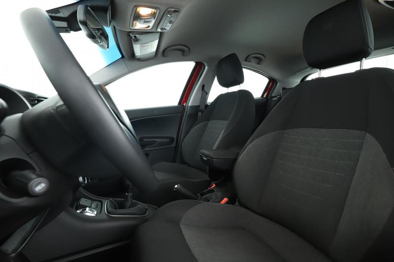 Alfa Romeo Giulietta 1.6 Jtdm 120 ch