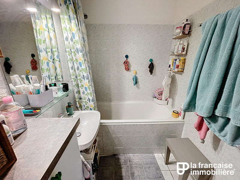 Appartement - 81 m² - 4 pièces