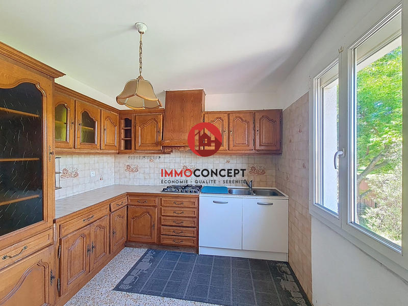 Villa - 166 m² - 5 pièces