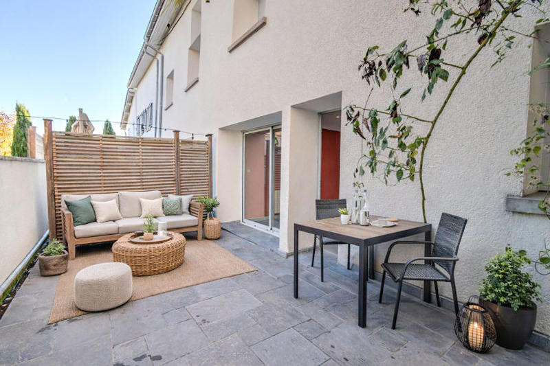 Maison - 123 m² - 5 pièces