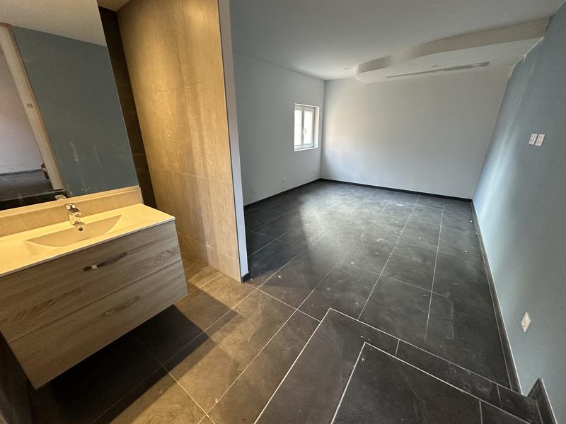 Duplex - 80 m² - 4 pièces