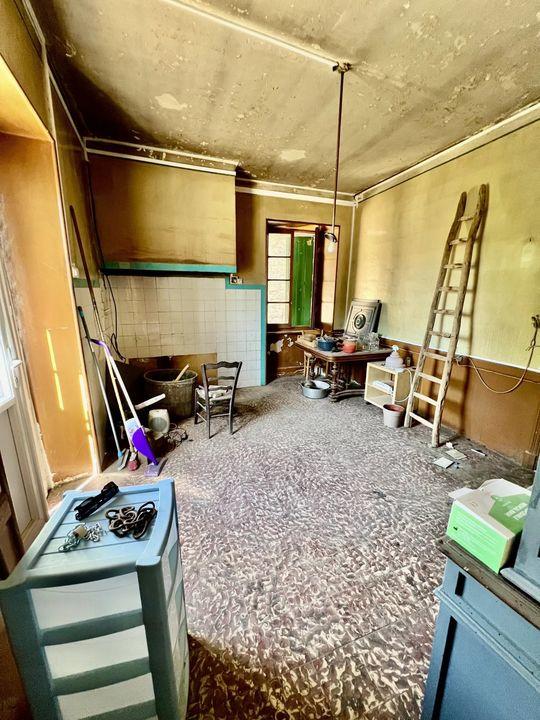 Maison - 315 m² - 15 pièces