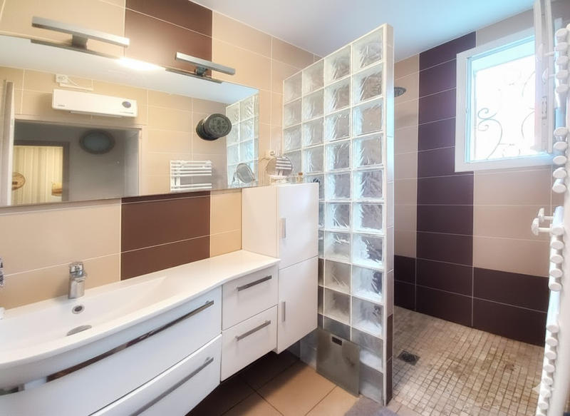 Maison - 97 m² - 4 pièces