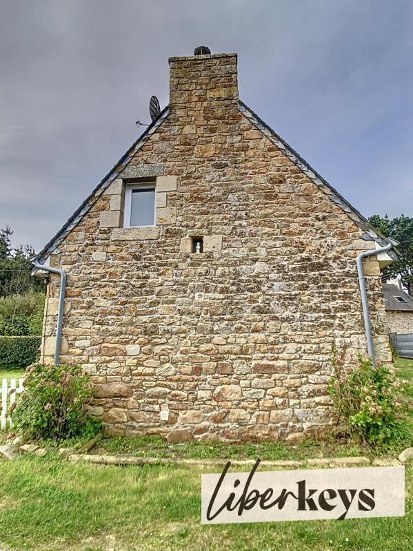 Longère - 100 m² - 5 pièces