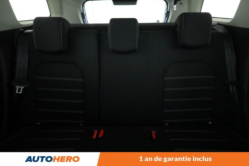 Dacia Duster II 1.5 dCi Blue Prestige 4x2 116 ch