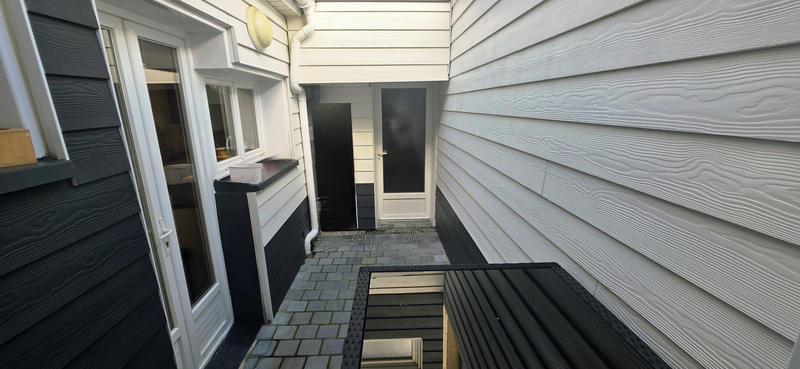 Maison - 98 m² - 5 pièces