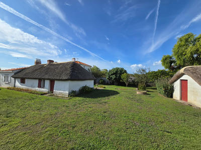 Maison - 146 m² - 8 pièces