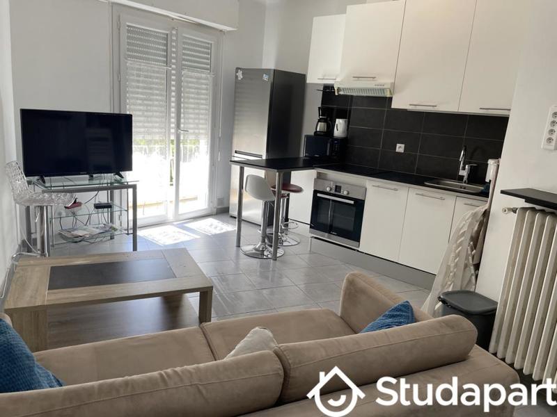 Maison - 45 m² - 2 pièces